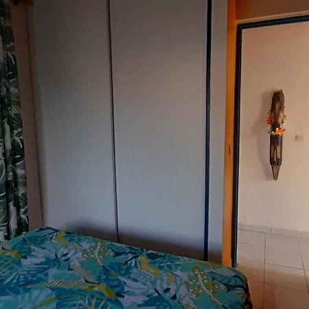 Chambre D'Hote La Calebasse Sainte-Anne Eksteriør billede
