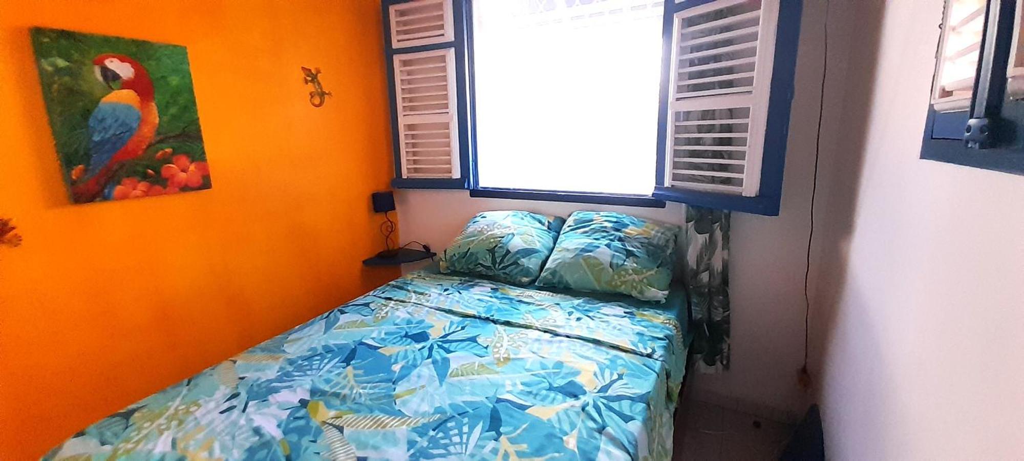 Chambre D'Hote La Calebasse Sainte-Anne Eksteriør billede