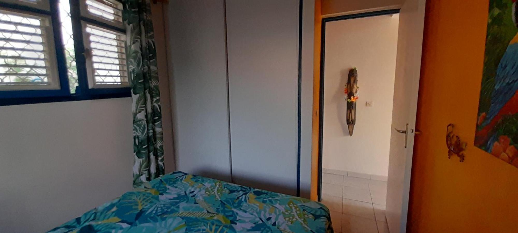 Chambre D'Hote La Calebasse Sainte-Anne Eksteriør billede