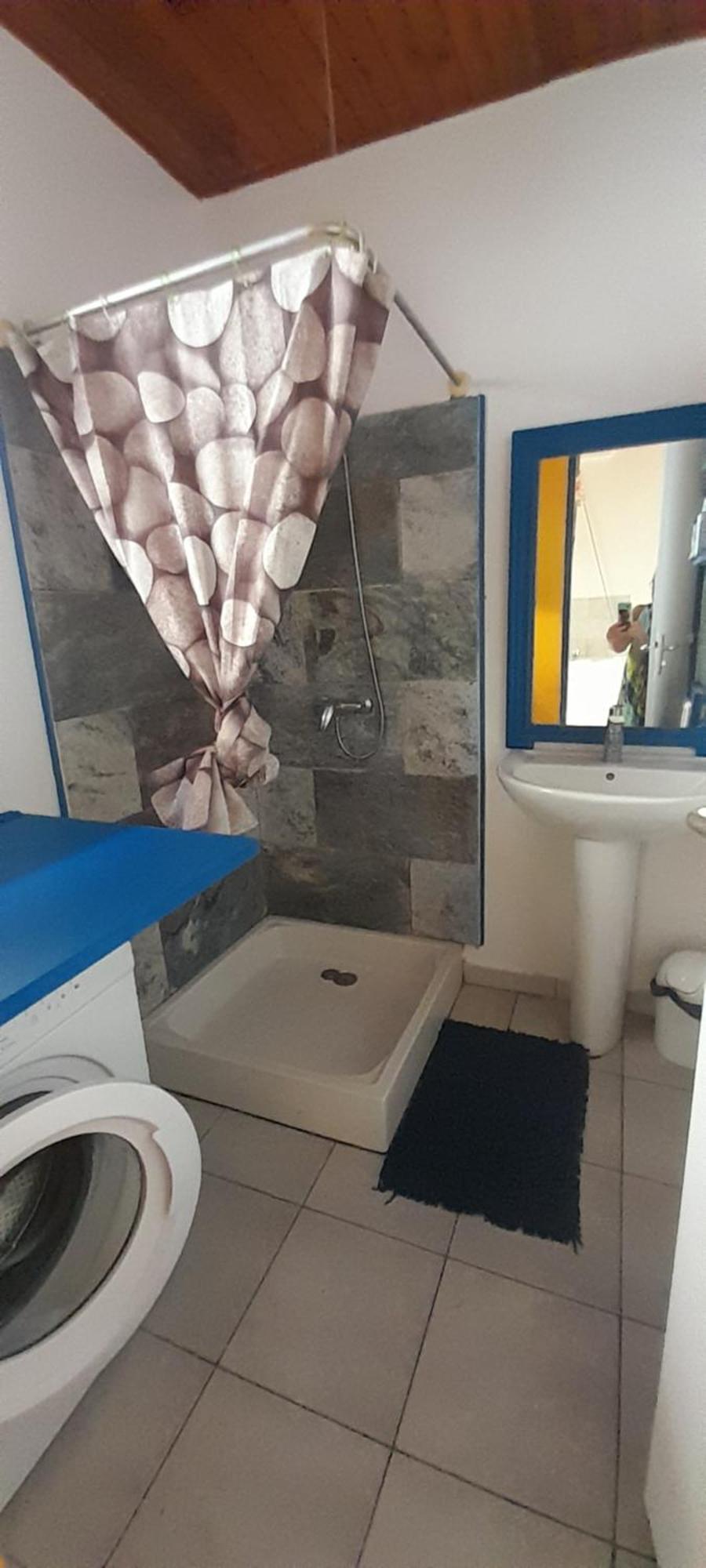 Chambre D'Hote La Calebasse Sainte-Anne Eksteriør billede
