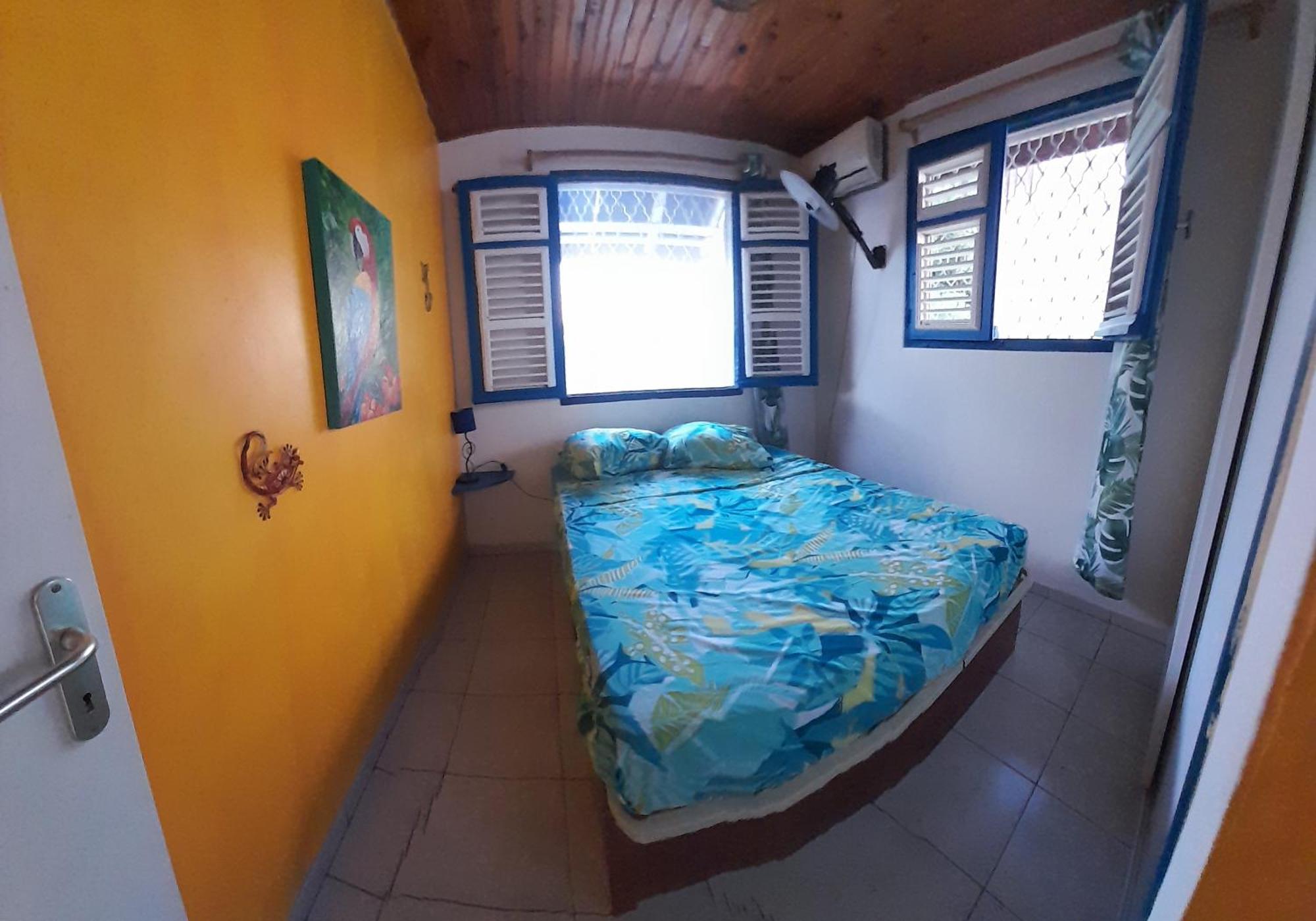 Chambre D'Hote La Calebasse Sainte-Anne Eksteriør billede